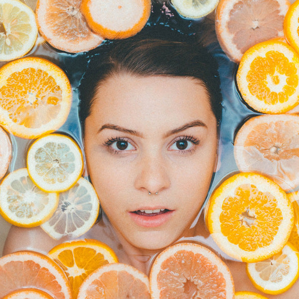 Pt 2: Skin Nutrition and Determinants To Skin Health