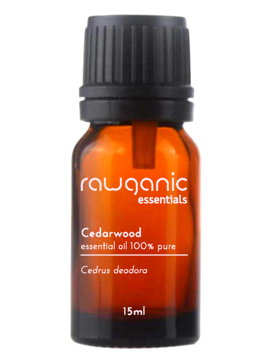 Cedarwood - 15ml