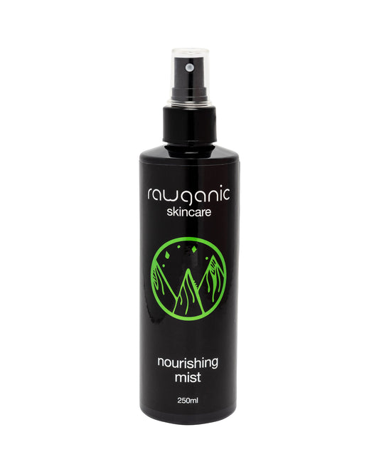 Nourishing Mist - 250ml