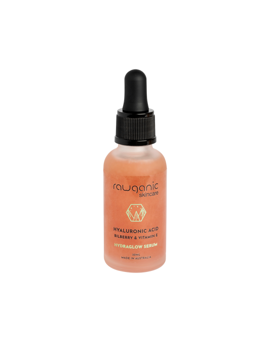 HydraGlow Serum - 30ml