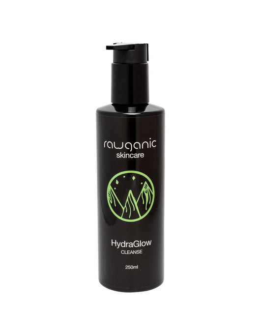 HydraGlow Cleanser - 250ml