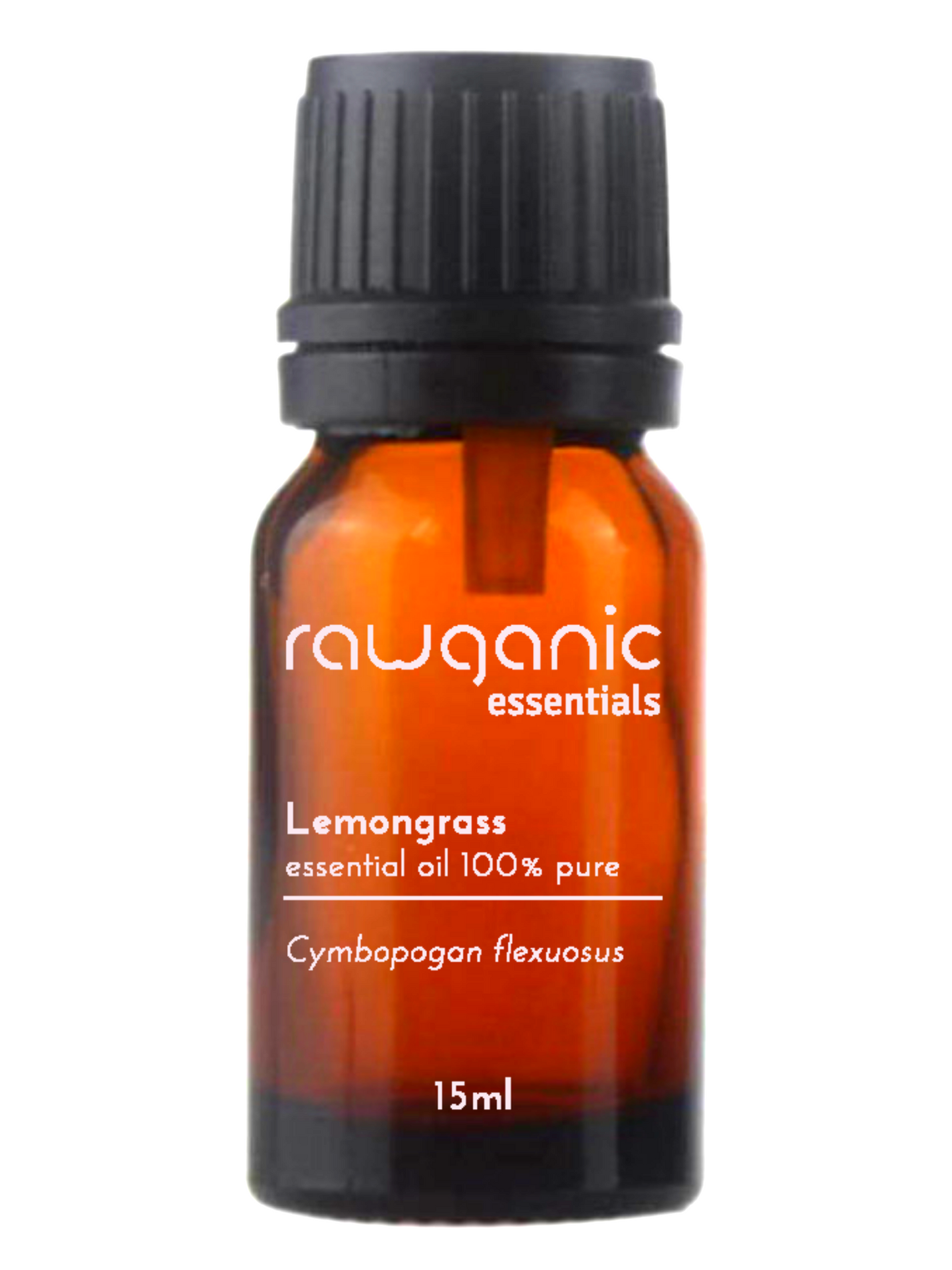 Lemongrass - 15ml